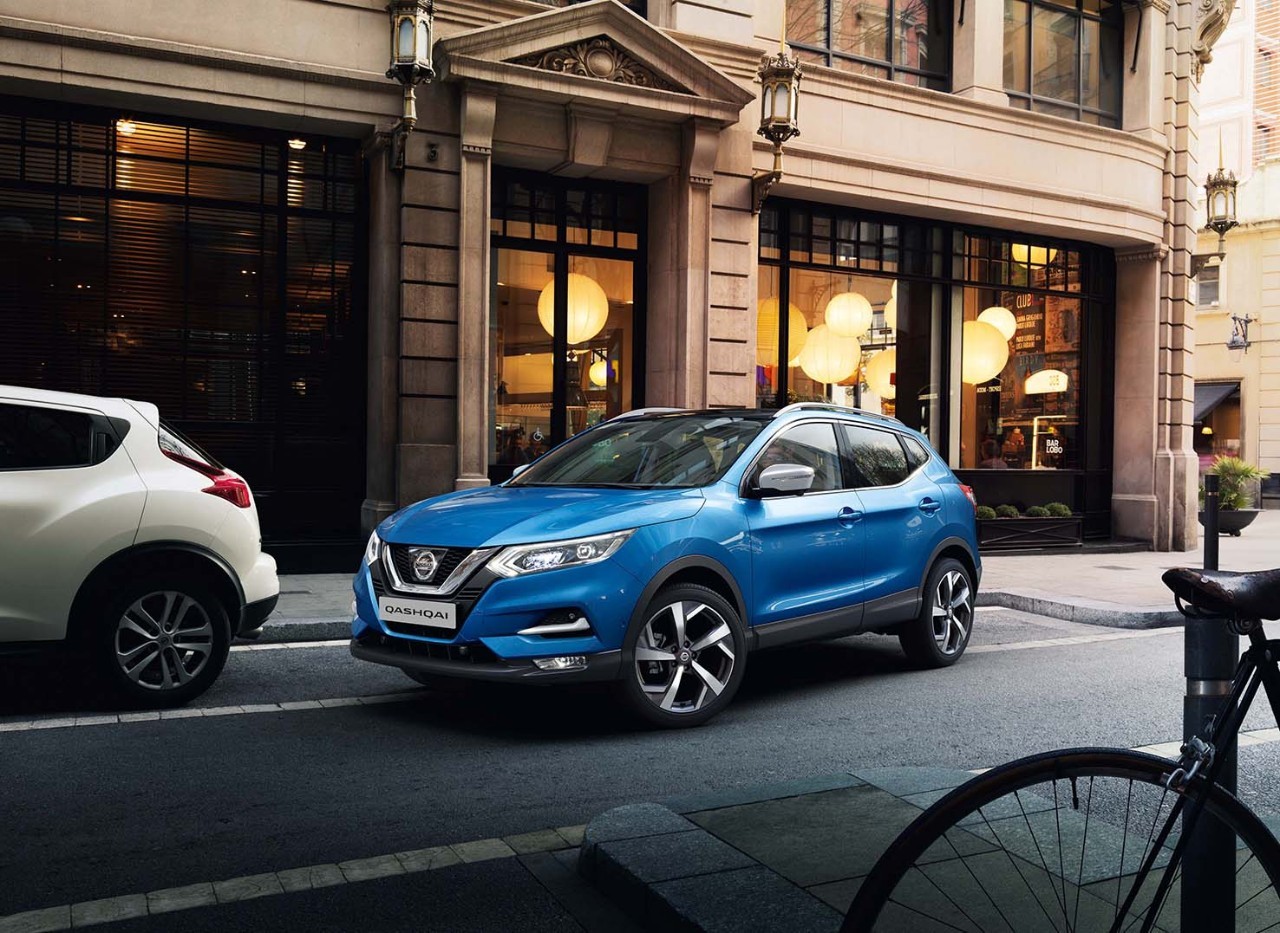 Nissan araçları uzatılmış garantiyle güvende