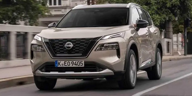 Nissan bir gecede eridi