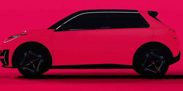 Nissan elektrikli otomobilde atağa kalktı! Elektrikli Micra geliyor