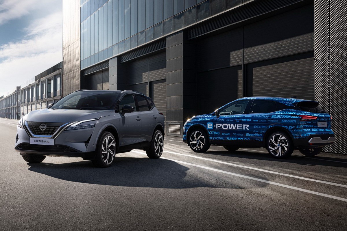 Nissan mayıs kampanyasını açıkladı! 250 bin TL’ye kadar nakit alım fırsatları sunuyor! Marka bu yaz herkesi otomobil sahibi yapacak!