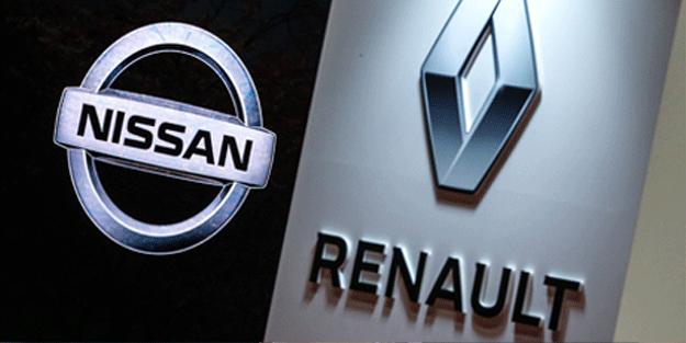 Nissan Renault’tan Hindistan hamlesi!