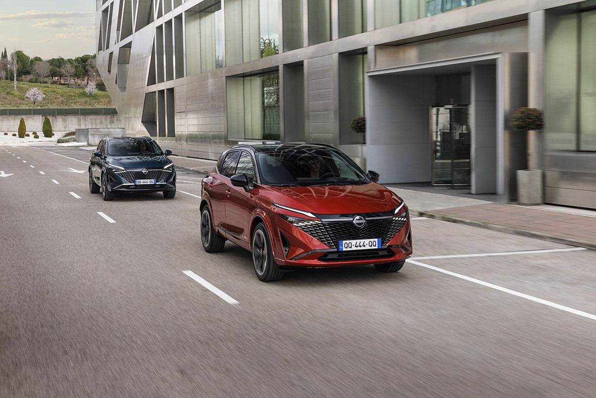 Nissan Türkiye eylülde faizleri sıfırladı!