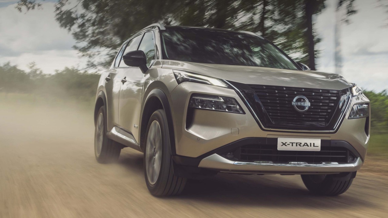 Nissan Türkiye’den çılgın fırsat günleri!