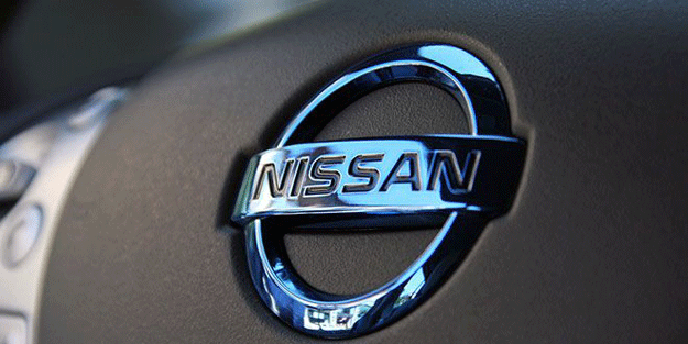 Nissan üretimleri durdurma kararı aldı