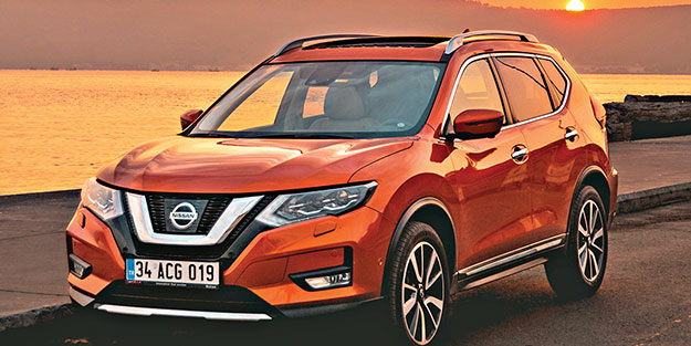 NISSAN’dan 0 faizli kredi fırsatları