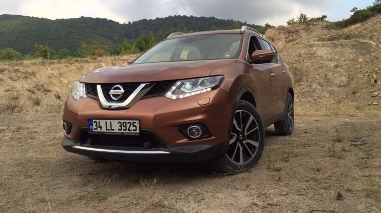 Nissan'dan 'Brexit' kararı