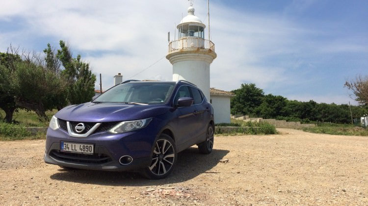 Nissan'dan faizsiz kredi