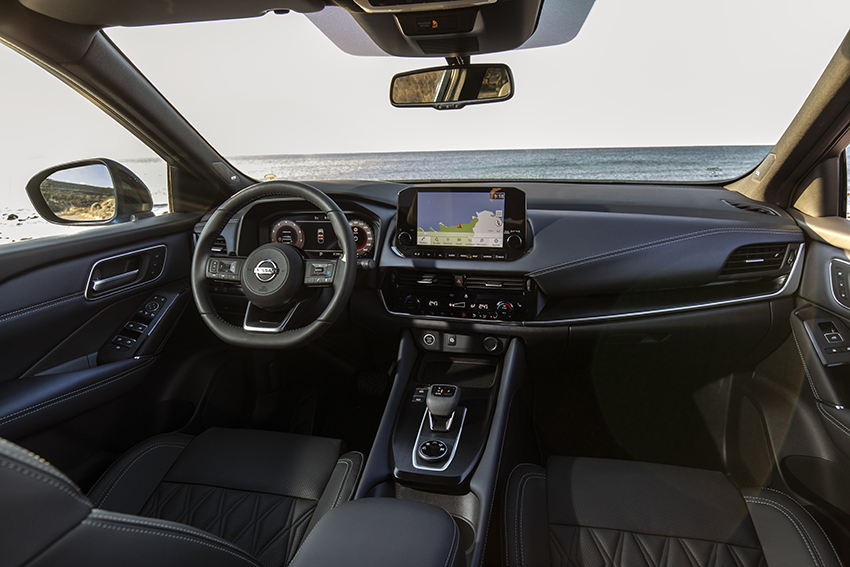 Nissan’dan virüsleri etkisiz kılan teknoloji