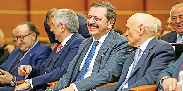 ‘Nitelikli büyümeye ihtiyaç var’