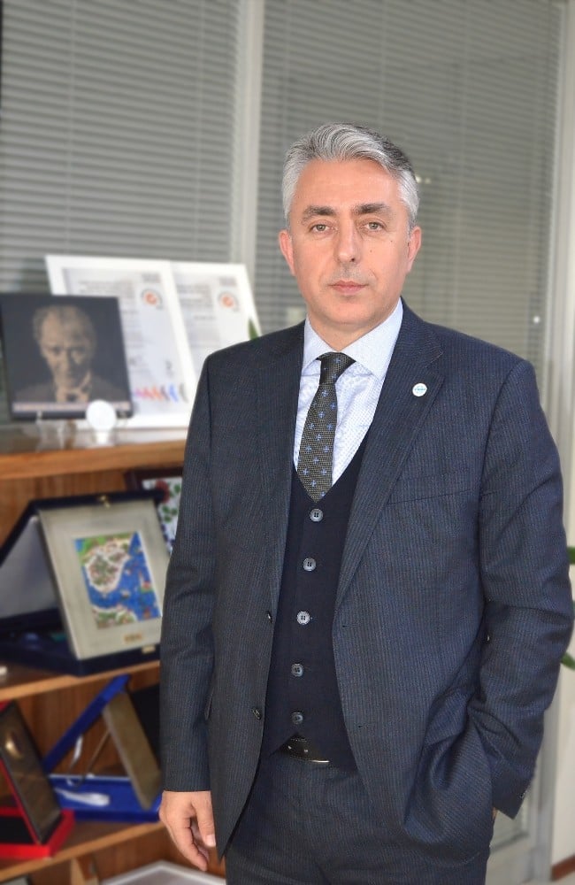 Nitelikli eleman sıkıntısı TİAD Akademi ile azalacak 