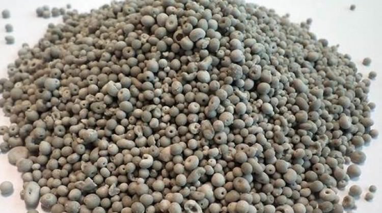 Nitratlı gübre için önemli karar!