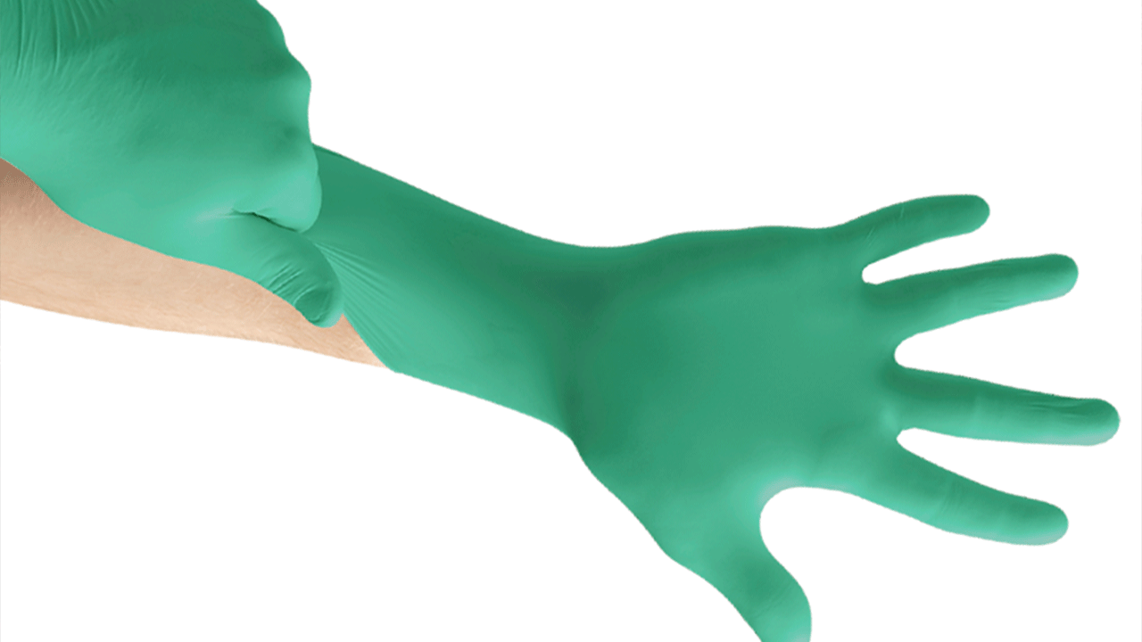 Nitril eldiven ve dış lastik ithalatına gözetim kararı