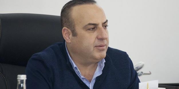 Niyazi İnci kimdir nerelidir? Niyazi İnci hayatı biyografisi