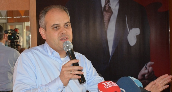 'Niye hala orada oturuyorsun'