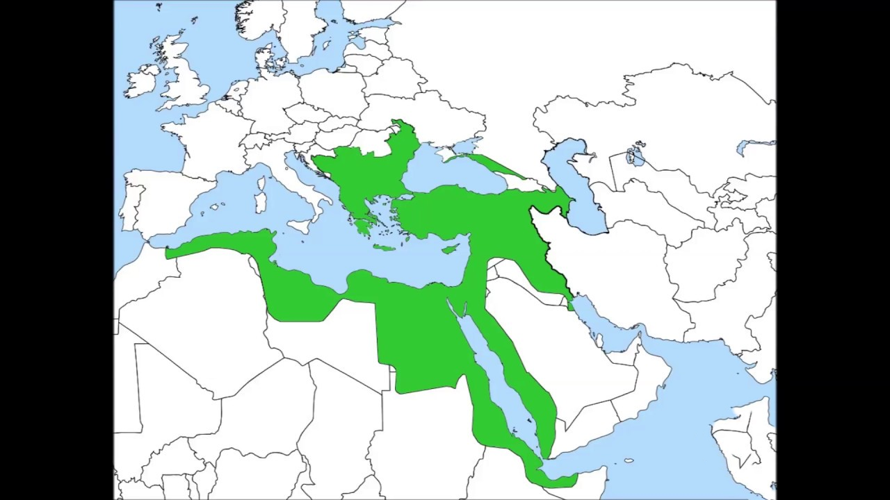 Niye "Osmanlı Milletler Topluluğu" diye bir gündemimiz yok?