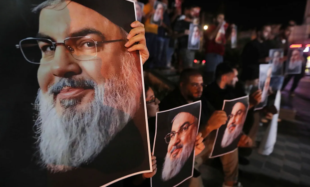 Niye şaşırıyorsunuz? İsrail’in ilk suçu mu olacak bu! Ali Karahasanoğlu yazdı