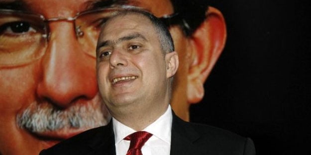 Cumhurbaşkanı kararıyla Nizamettin Ekinci görevden alındı