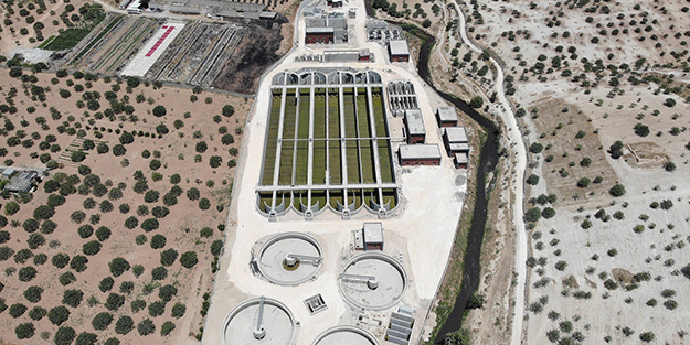 Nizip bayram edecek! 1 milyar TL'lik müjde verildi