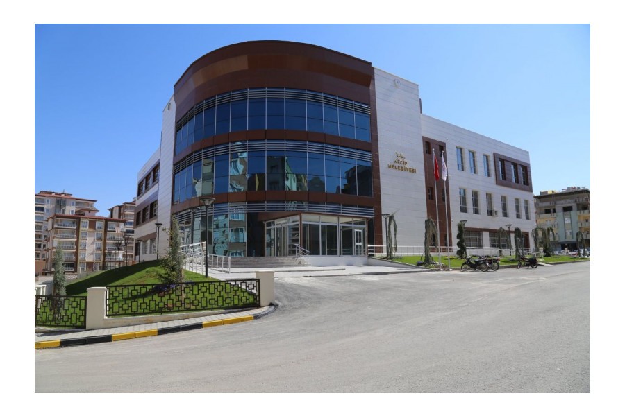Nizip Belediye Başkanlığı park ve bahçe ekipmanları satın alacak