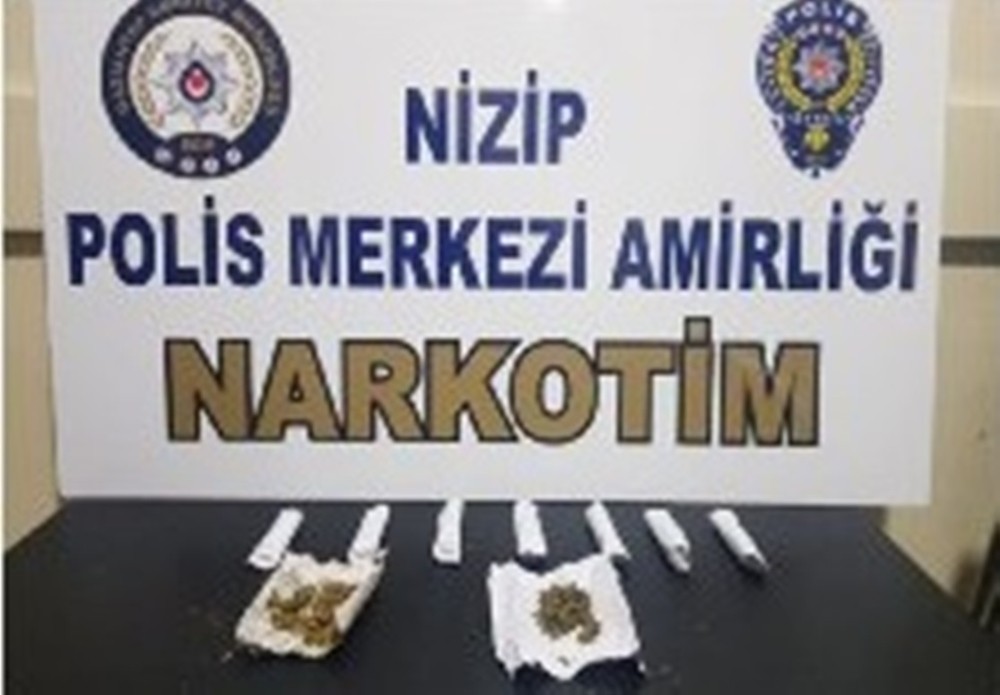 Nizip polisi denetimlerine aralıksız devam ediyor 