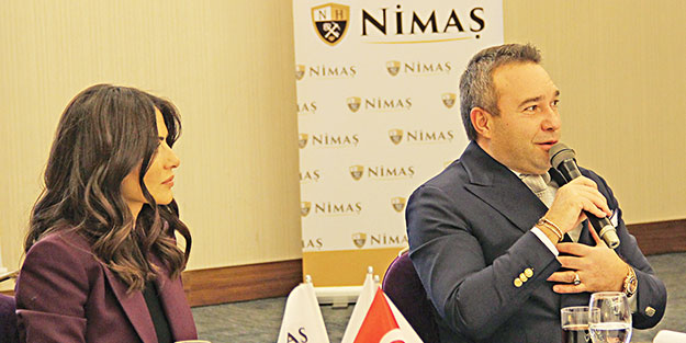 Niziplioğlu’ndan 100 milyon dolarlık yatırım