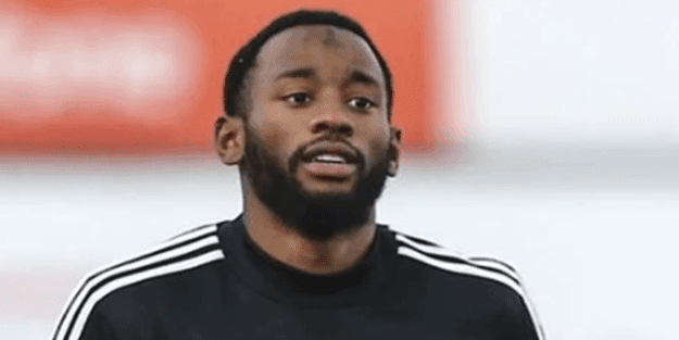 N'Koudou kabusu bitmedi