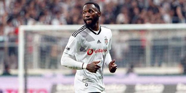 N'Koudou: Türkiye'de dinimi daha rahat yaşıyorum