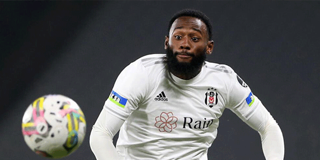 Nkoudou’dan ayrılık kararı!