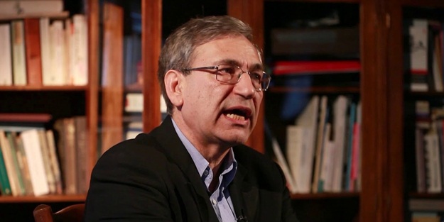 Nobel devşirmesi Orhan Pamuk: Bu, dünyanın geri kalanına 'artık laik değiliz' demek