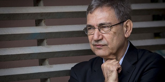 Nobel devşirmesi Orhan Pamuk'tan Ayasofya hazımsızlığı