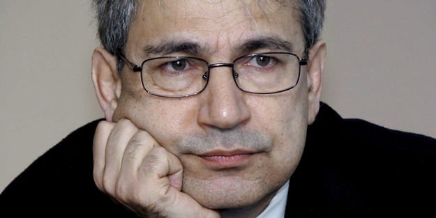 Nobel devşirmesi Orhan Pamuk'tan skandal karşılaştırma: Askeri darbe gördük ama böyle...