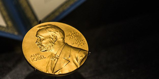 Nobel Edebiyat Ödülü bu yıl verilemiyor
