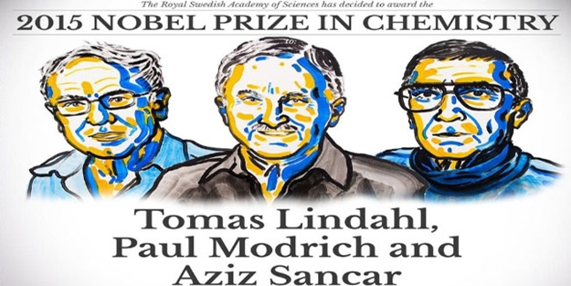 Nobel Ödülü bir Türk’e!