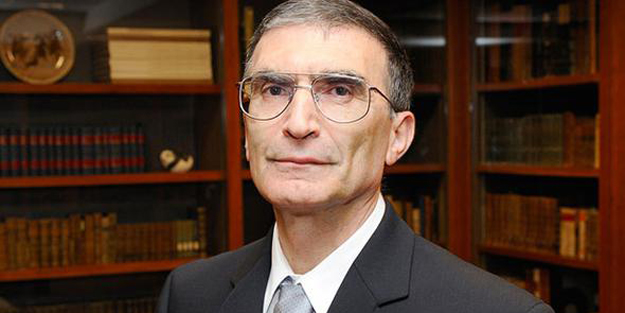 Nobel ödüllü Aziz Sancar’dan kanser hastalarına hayati uyarı…