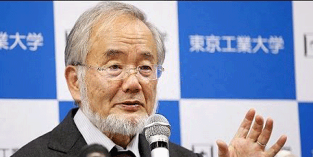 Nobel ödüllü bilim insanı ilan etti: Müslümanların tuttuğu oruç...