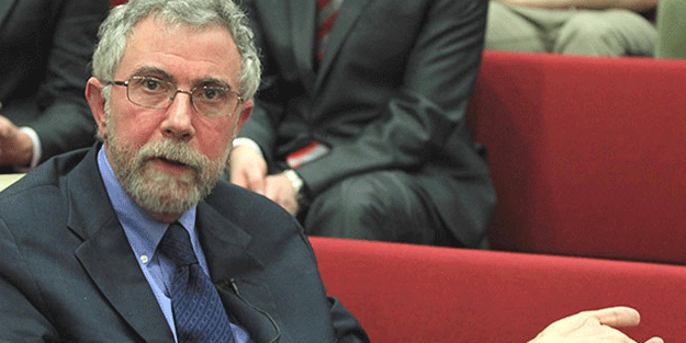 Nobel Ödüllü isimden olay Türkiye açıklaması: Nadir görülen bir sorun yaşandı