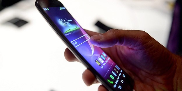 Akıllı telefon kullananlara uyarı