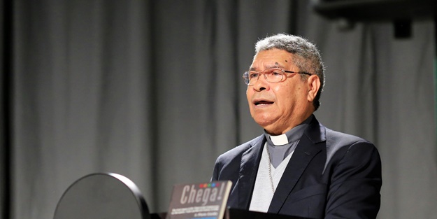 Nobel ödüllüydü! Katolik rahip hakkında 'cinsel istismar' iddiası