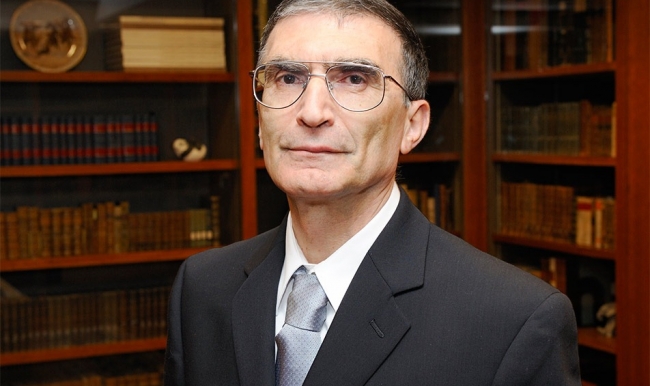 Nobeli alınca ABD'nin gururu oldu