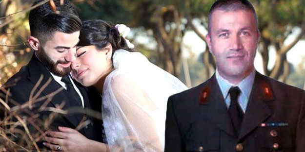 Nöbet tutan askeri öldüren astsubayın terör bağlantısı ortaya çıktı