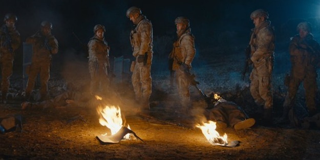 Nöbet yeni 3. bölüm fragmanı yayınlandı | Nöbet 2. bölümde neler oldu?