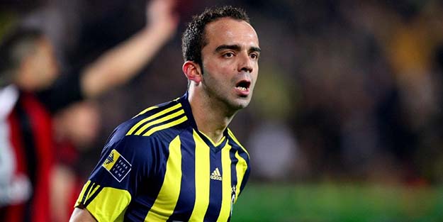 Nöbetçi golcü resmen açıkladı!