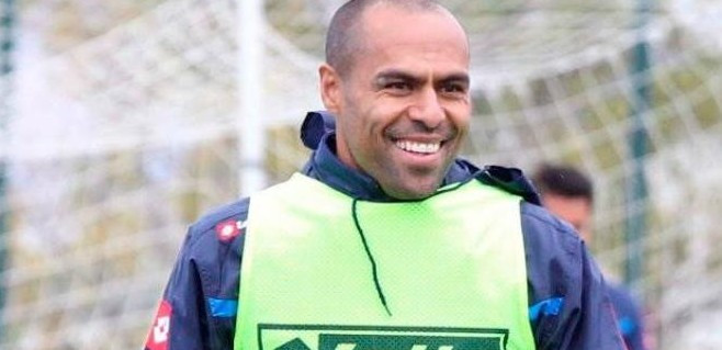 Nobre, Fenerbahçe'ye İnşallah Aykut Kocaman gelir