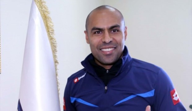 O kulüp, Nobre'yi kadrosuna kattı