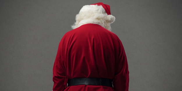 Noel baba ölüm saçtı! 26 kişi öldü