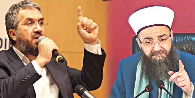 Noel eğlencesi dinden çıkarır