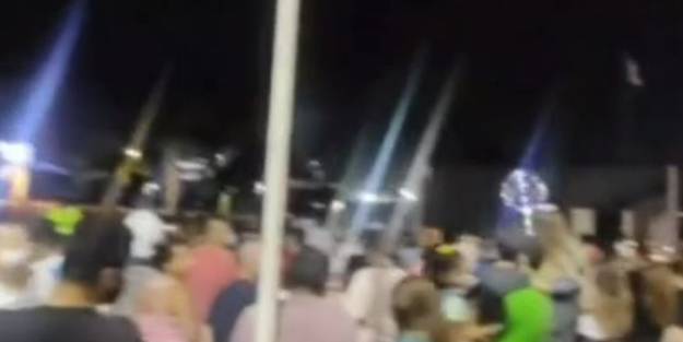 Noel geçidinde facianın eşiğinden dönüldü! Onlarca yaralı