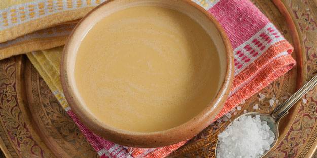 Nogay çayı tarifi, nasıl yapılır?