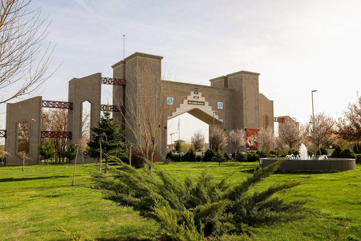 NÖHÜ araştırma görevlisi alıyor