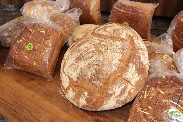 Nohut mayalı ekmek coğrafi işaretle tescillendi